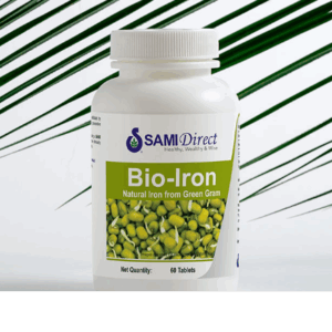 Bio-Iron Samidirect
