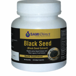 Black Seed Samidirect