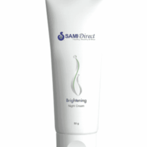 Brightening Night Cream Samidirect