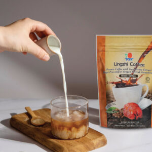 Discover the Essence of Wellness with DXN Coffee
