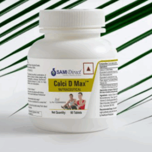 Calci D Max™ Samidirect