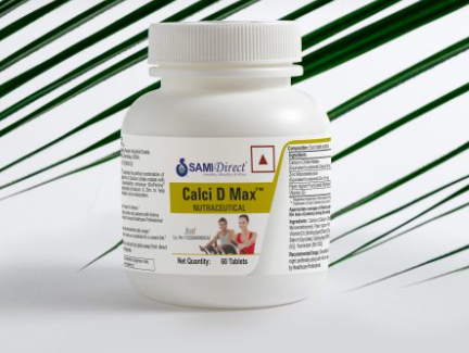 Calci D Max™ Samidirect