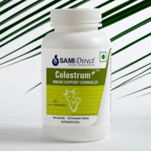 Colostrum+™ Samidirect