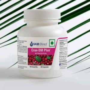 Cran-DM Plus® Samidirect
