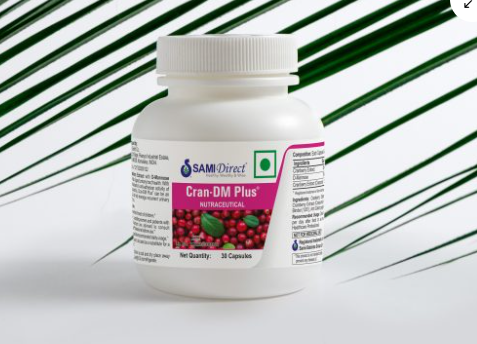 Cran-DM Plus® Samidirect