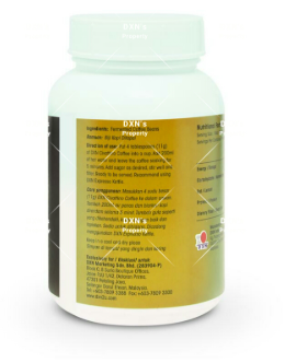 DXN Civattino Coffee - Image 2