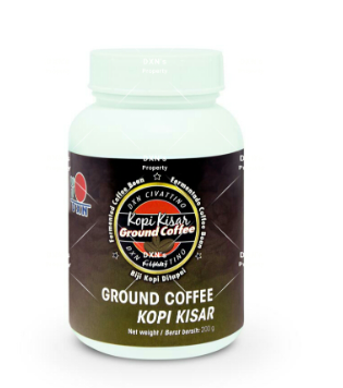 DXN Civattino Coffee