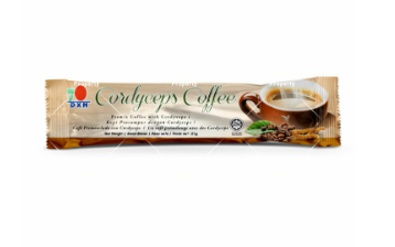 DXN Cordyceps Coffee 3 in 1 - Image 2