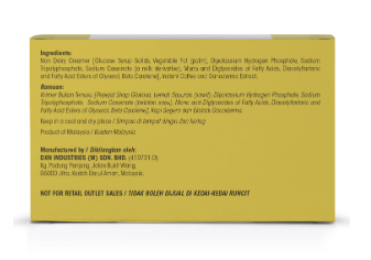DXN Cream Coffee - Image 3