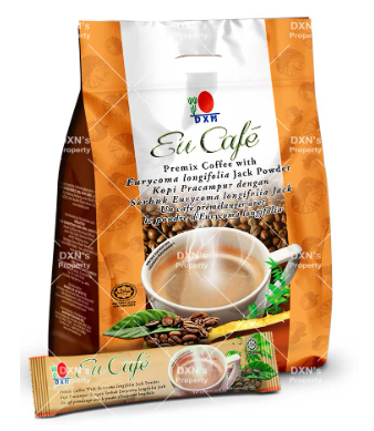 DXN Eucafe - Image 2