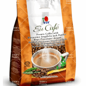 DXN Eucafe