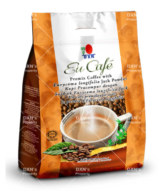 DXN Eucafe