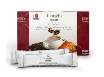 DXN Lingzhi 3 in 1