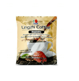 DXN Lingzhi Black Coffee - Image 2
