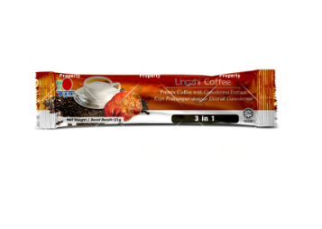 DXN Lingzhi Coffee 3 in 1 - Image 2