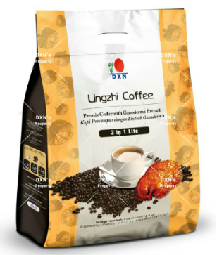 DXN Coffee