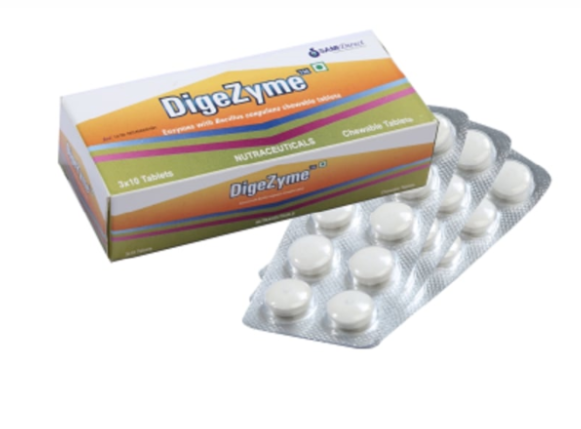 DigeZyme™ Samidirect