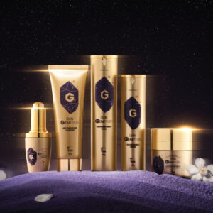 DXN Gempyuri: Revolutionising Skincare with the Power of Nature