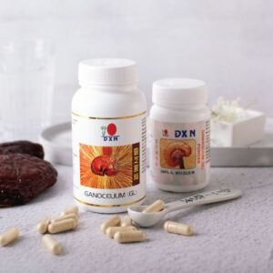 DXN RG & GL: Your Path to Holistic Wellness