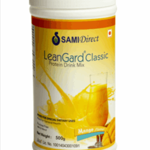 LeanGard® Classic – Mango Flavour Samidirect