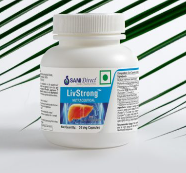 Livstrong™ Samidirect