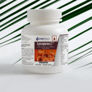 Lycopene β™ Samidirect