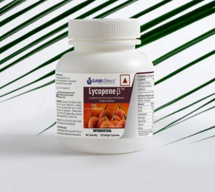 Lycopene β™ Samidirect