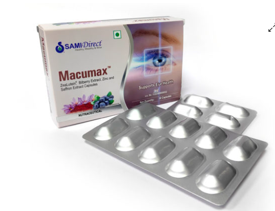 Macumax Samidirect