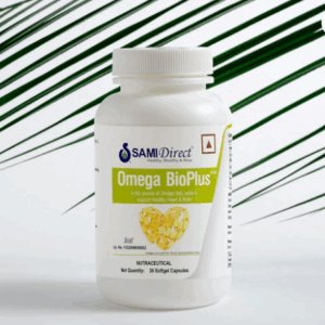 Omega Bioplus™