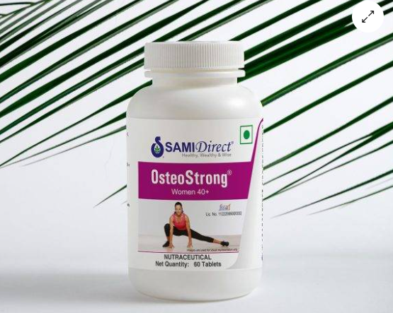 OsteoStrong® Sami Direct