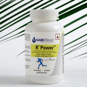 R3 Power™ Samidirect
