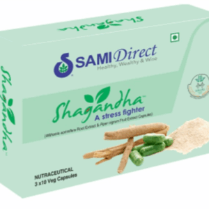 Shagandha Samidirect