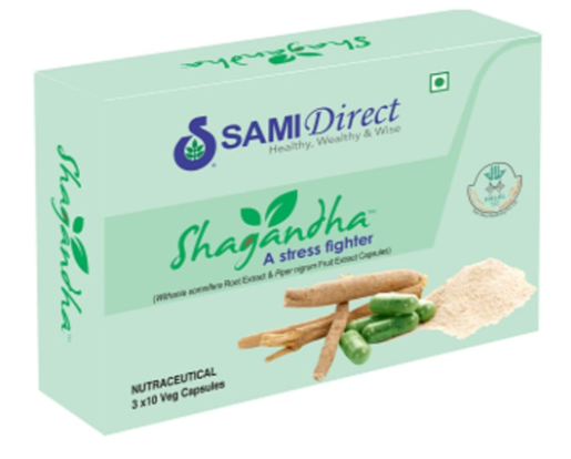 Shagandha Samidirect