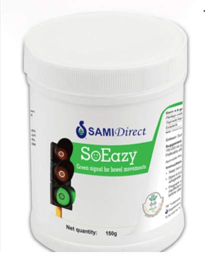 SoEazy Samidirect