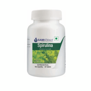 Spirulina Samidirect