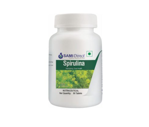 Spirulina Samidirect