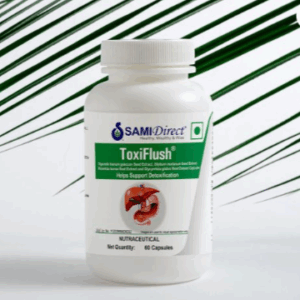 ToxiFlush® Samidirect
