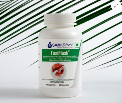 ToxiFlush® Samidirect
