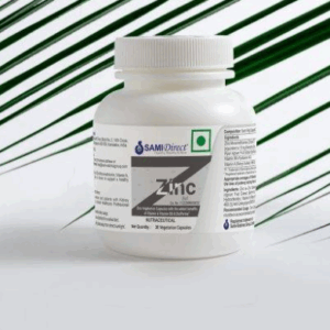 Zinc Samidirect