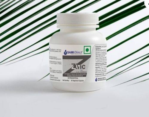 Zinc Samidirect