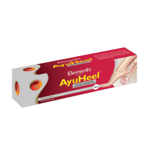 Elements Wellness AyuHeel 50g