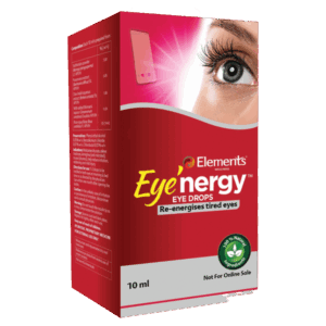 Elements Wellness Eye’nergy Eye Drops 10ml