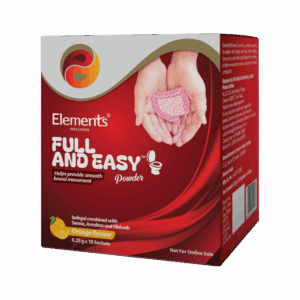 Elements Wellness Full & Easy