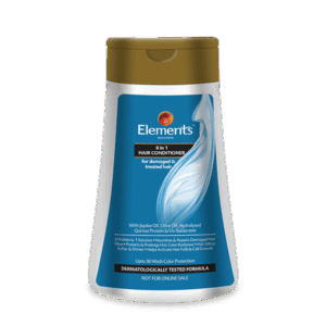 Elements Wellness 8-In-1 Hair Conditioner 100ml
