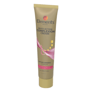 Elements Wellness Multi-Action Complexion Cream 100g