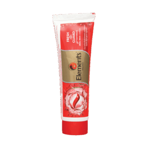 Elements Wellness Fresh-O-Guard Toothpaste 120g