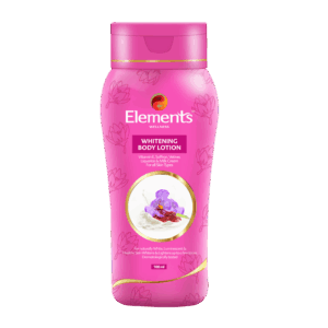 Elements Wellness Whitening Body Lotion 100ml