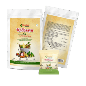 Renatus Wellness Renatus Kadhaayu (30 Sachets)