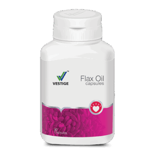 VESTIGE FLAX OIL