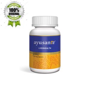 Vestige Ayusante Liverhealth